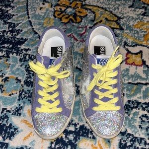 Golden Goose Sneakers